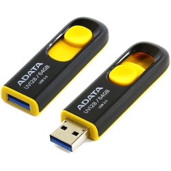 Adata UV128 64 GB USB 3.2 Pendrive